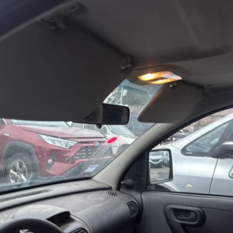 Berceau avant OPEL COMBO C Photo n°13