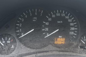 Berceau avant OPEL COMBO C