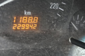 Berceau avant OPEL COMBO C