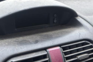 Berceau avant OPEL COMBO C