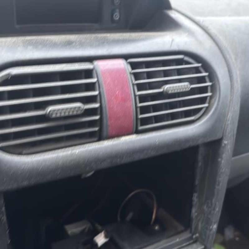 Berceau avant OPEL COMBO C Photo n°17