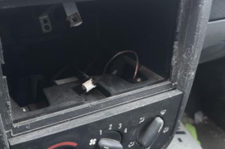 Berceau avant OPEL COMBO C