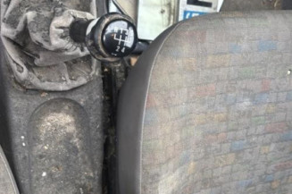 Berceau avant OPEL COMBO C