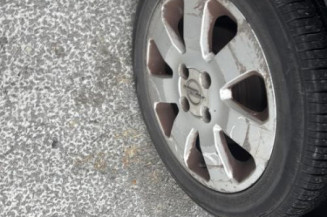 Berceau avant OPEL COMBO C