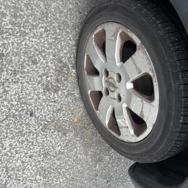 Berceau avant OPEL COMBO C Photo n°20