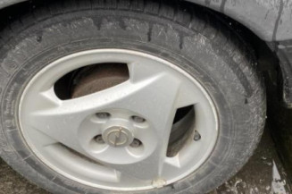 Berceau avant OPEL CORSA C Photo n°1