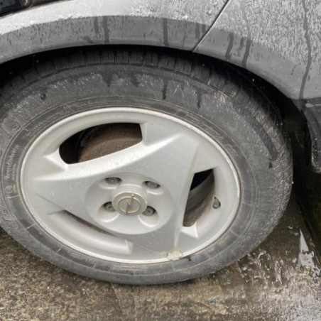 Berceau avant OPEL CORSA C Photo n°1