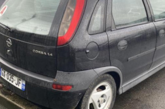 Berceau avant OPEL CORSA C