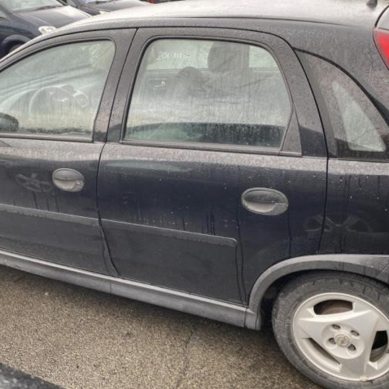 Berceau avant OPEL CORSA C Photo n°6