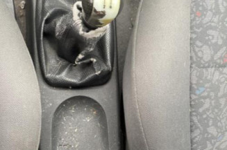 Berceau avant OPEL CORSA C