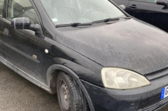 Berceau avant OPEL CORSA C