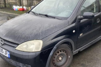 Berceau avant OPEL CORSA C