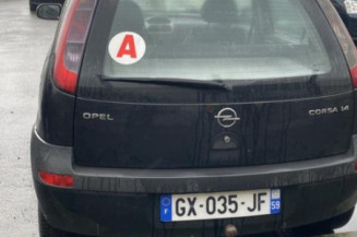 Berceau avant OPEL CORSA C