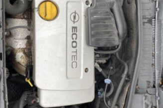 Berceau avant OPEL CORSA C