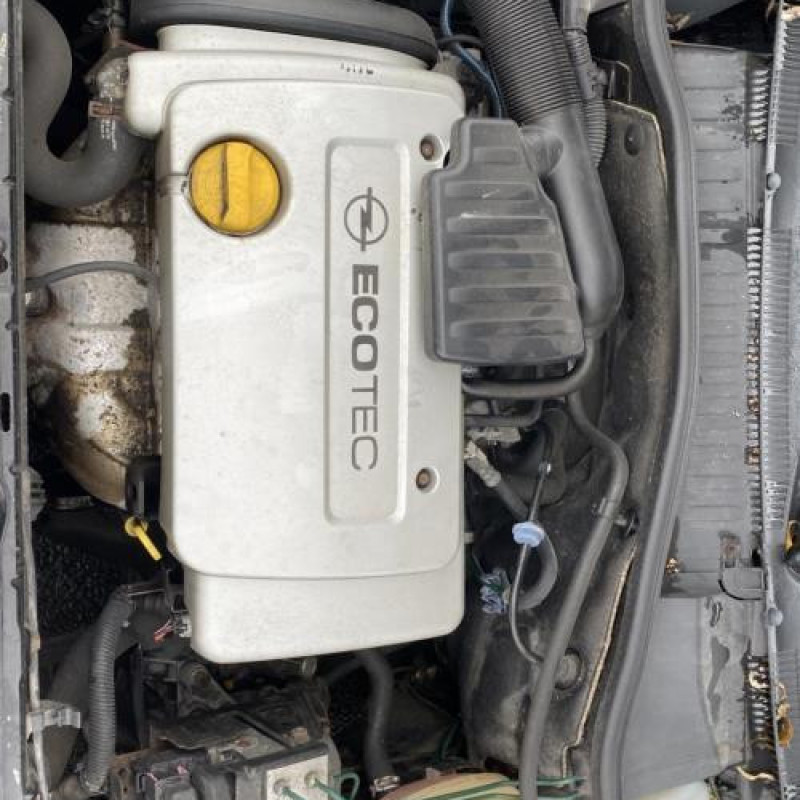 Berceau avant OPEL CORSA C Photo n°19