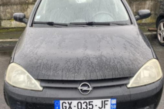 Berceau avant OPEL CORSA C