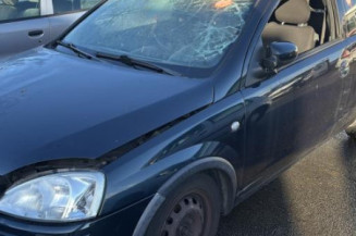 Berceau avant OPEL CORSA C Photo n°1