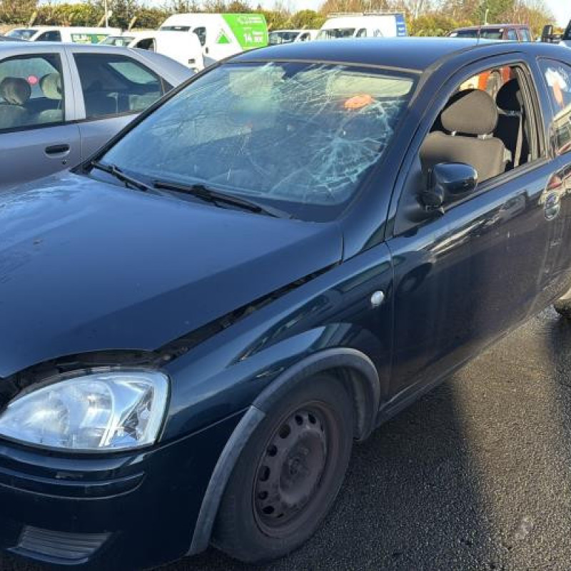 Berceau avant OPEL CORSA C Photo n°1