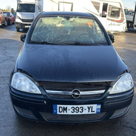 Berceau avant OPEL CORSA C