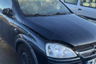 Berceau avant OPEL CORSA C