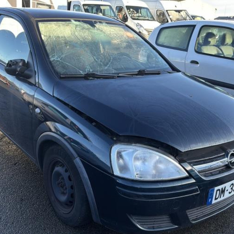 Berceau avant OPEL CORSA C Photo n°3