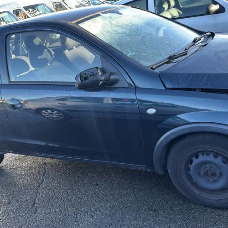 Berceau avant OPEL CORSA C Photo n°4