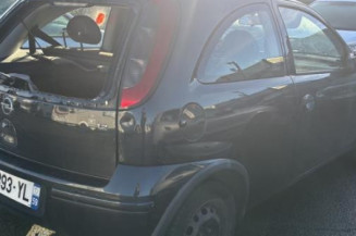Berceau avant OPEL CORSA C