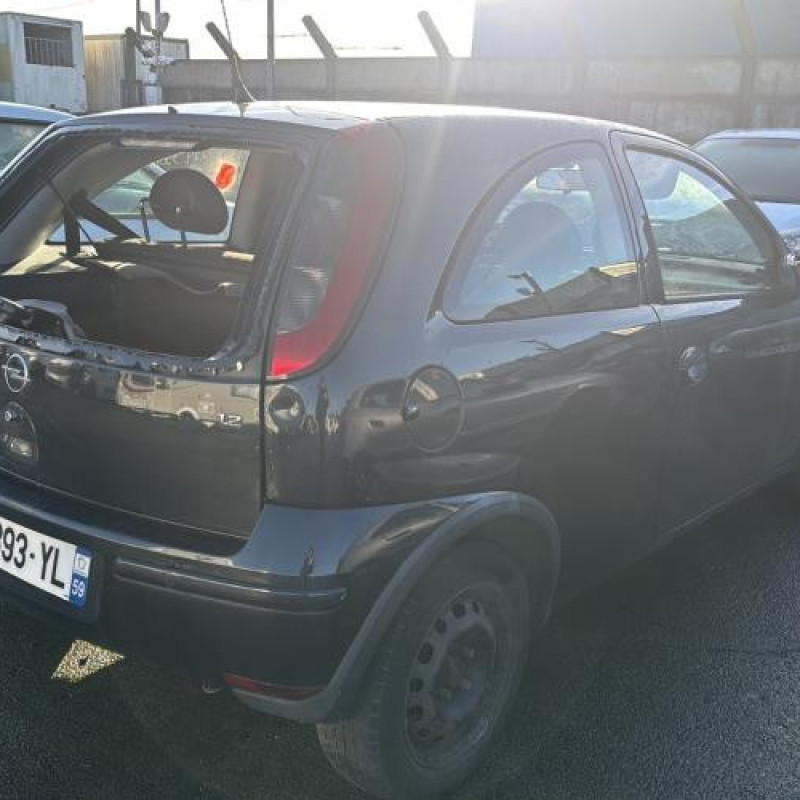 Berceau avant OPEL CORSA C Photo n°5