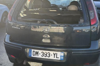 Berceau avant OPEL CORSA C