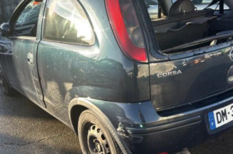 Berceau avant OPEL CORSA C