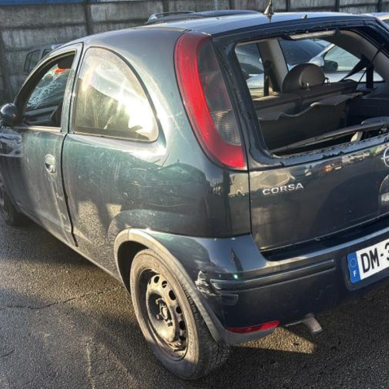 Berceau avant OPEL CORSA C Photo n°7