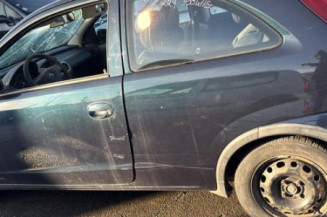 Berceau avant OPEL CORSA C