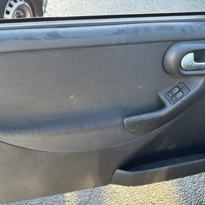 Berceau avant OPEL CORSA C Photo n°10