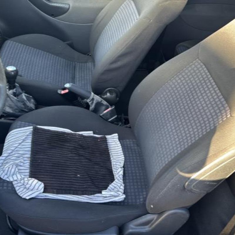 Berceau avant OPEL CORSA C Photo n°12