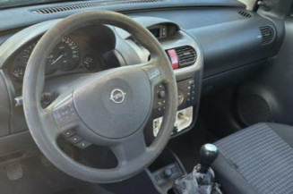 Berceau avant OPEL CORSA C