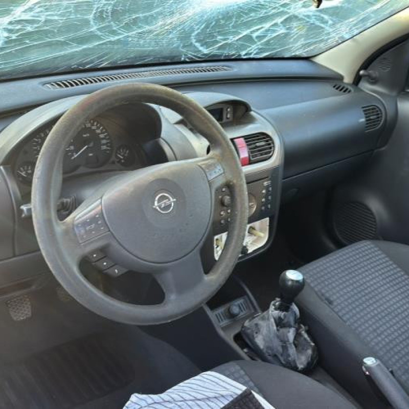 Berceau avant OPEL CORSA C Photo n°13