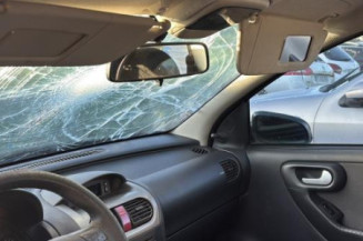 Berceau avant OPEL CORSA C