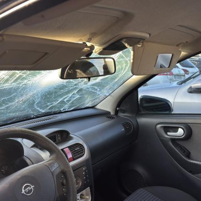 Berceau avant OPEL CORSA C Photo n°14