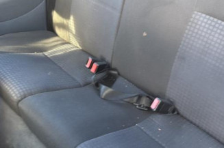 Berceau avant OPEL CORSA C