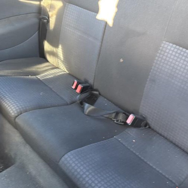 Berceau avant OPEL CORSA C Photo n°15