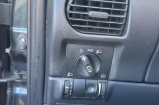 Berceau avant OPEL CORSA C