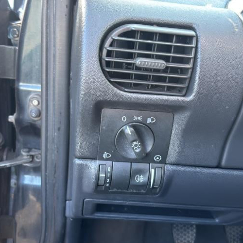 Berceau avant OPEL CORSA C Photo n°16