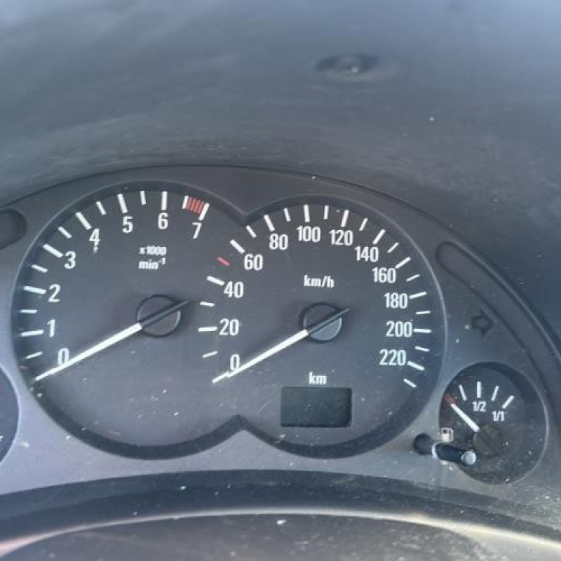 Berceau avant OPEL CORSA C Photo n°17