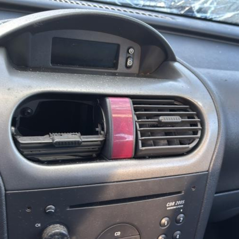 Berceau avant OPEL CORSA C Photo n°18