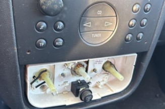 Berceau avant OPEL CORSA C