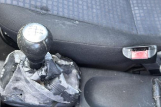 Berceau avant OPEL CORSA C