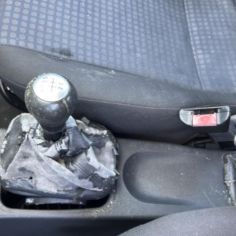 Berceau avant OPEL CORSA C Photo n°20