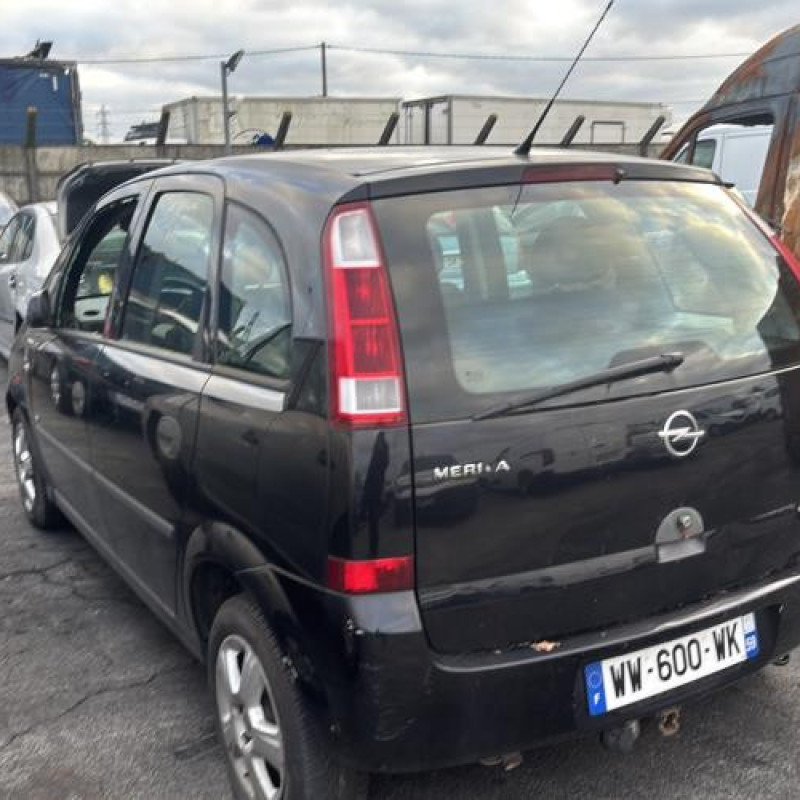 Retroviseur droit OPEL MERIVA A Photo n°4