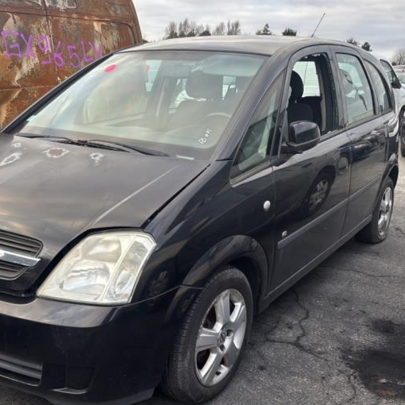 Retroviseur gauche OPEL MERIVA A Photo n°1