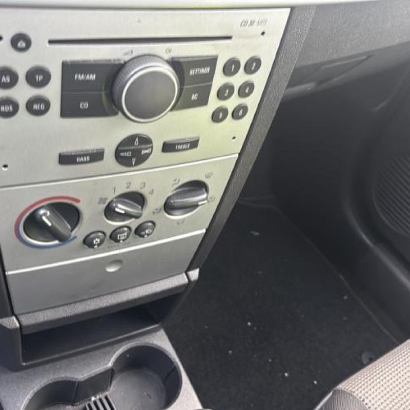 Retroviseur gauche OPEL MERIVA A Photo n°16